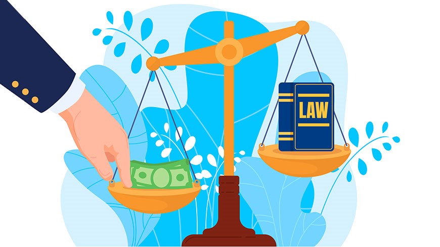 Judicial Line Drawing: Stanbic v.Santowels and Dhiman v. Shah